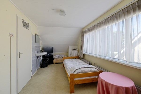Medium property photo - Meester Haarmanstraat 14, 9354 BH Zevenhuizen